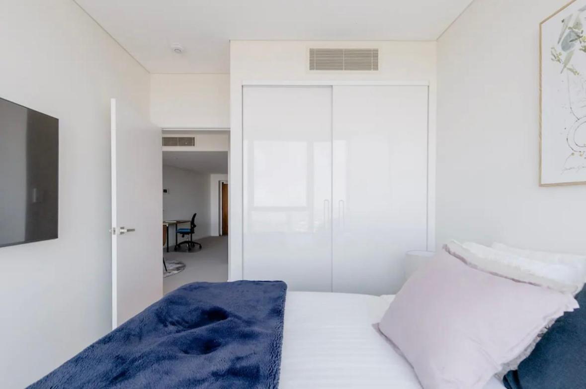 Apartment Lvl 76 Sleep Among The Clouds By Stylish Brisbane